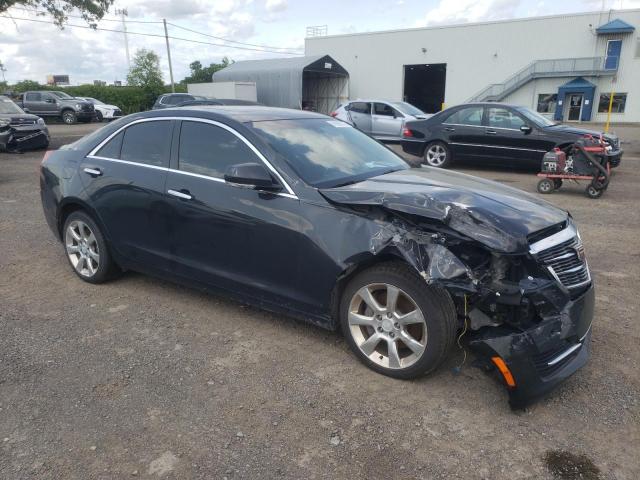 Photo 3 VIN: 1G6AH5RX3F0113236 - CADILLAC ATS 