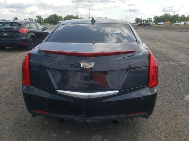 Photo 5 VIN: 1G6AH5RX3F0113236 - CADILLAC ATS 