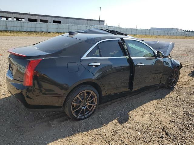 Photo 2 VIN: 1G6AH5RX3F0123622 - CADILLAC ATS LUXURY 