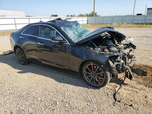 Photo 3 VIN: 1G6AH5RX3F0123622 - CADILLAC ATS LUXURY 