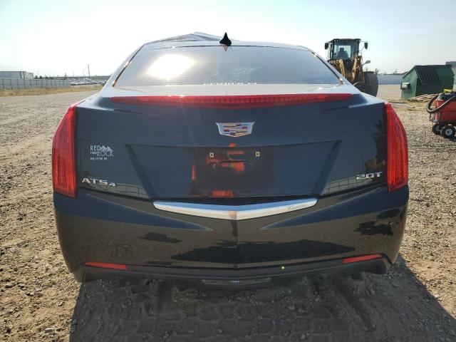 Photo 5 VIN: 1G6AH5RX3F0123622 - CADILLAC ATS LUXURY 