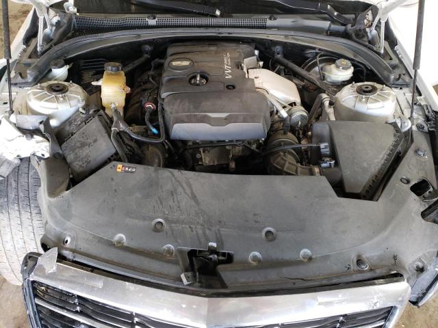 Photo 6 VIN: 1G6AH5RX3G0153043 - CADILLAC ATS LUXURY 