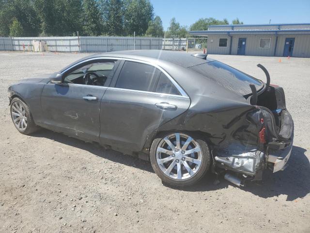 Photo 1 VIN: 1G6AH5RX3H0171463 - CADILLAC ATS LUXURY 