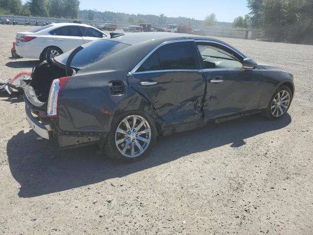 Photo 2 VIN: 1G6AH5RX3H0171463 - CADILLAC ATS LUXURY 