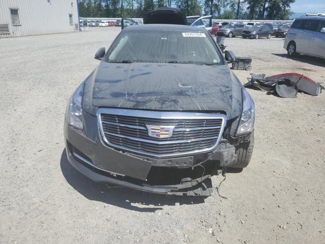 Photo 4 VIN: 1G6AH5RX3H0171463 - CADILLAC ATS LUXURY 