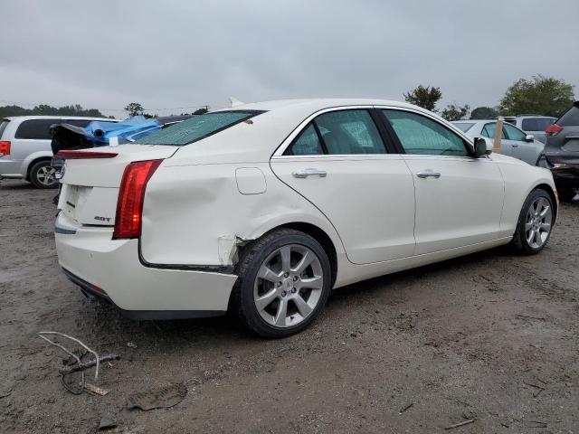 Photo 2 VIN: 1G6AH5RX4D0146114 - CADILLAC ATS LUXURY 