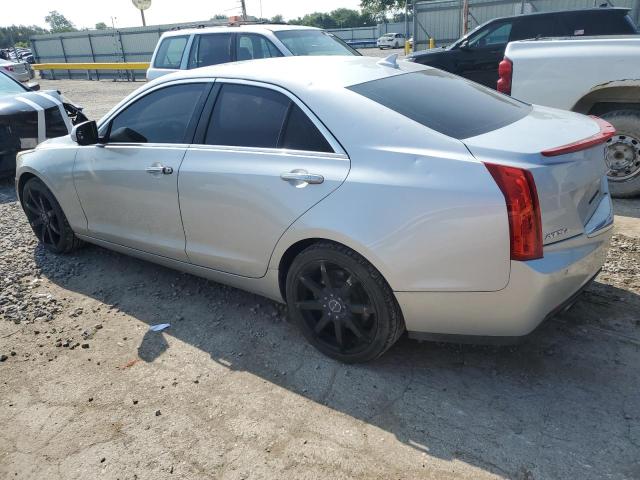 Photo 1 VIN: 1G6AH5RX4D0151023 - CADILLAC ATS LUXURY 