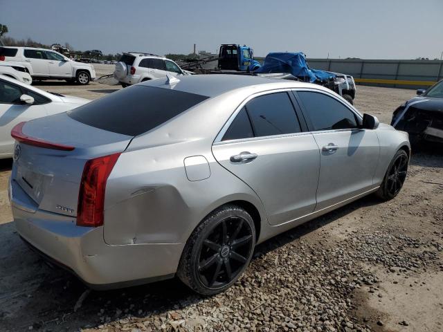 Photo 2 VIN: 1G6AH5RX4D0151023 - CADILLAC ATS LUXURY 