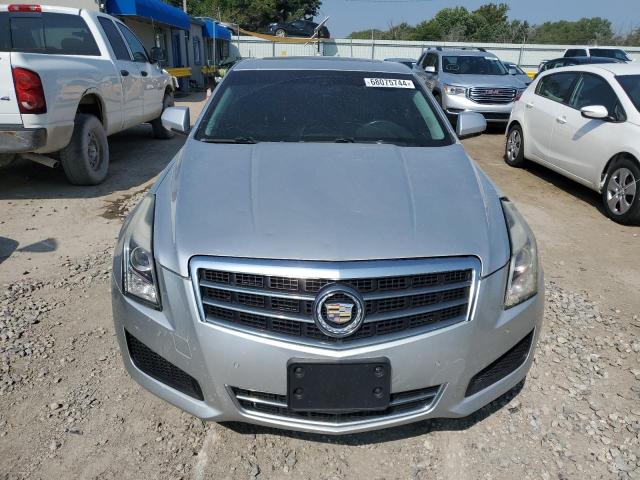 Photo 4 VIN: 1G6AH5RX4D0151023 - CADILLAC ATS LUXURY 