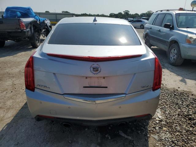 Photo 5 VIN: 1G6AH5RX4D0151023 - CADILLAC ATS LUXURY 