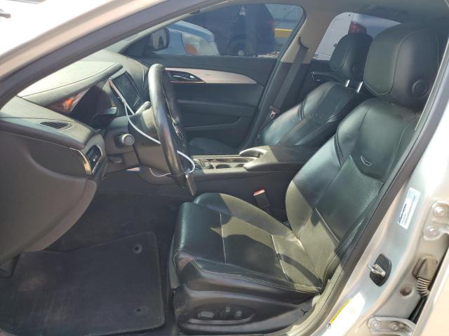 Photo 6 VIN: 1G6AH5RX4D0151023 - CADILLAC ATS LUXURY 