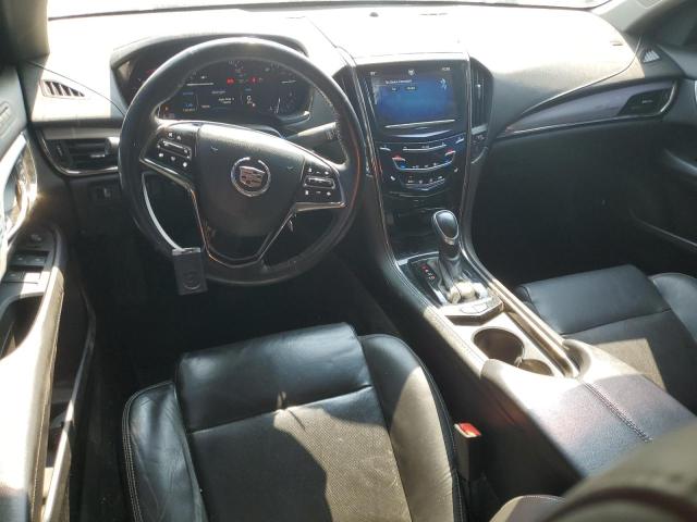 Photo 7 VIN: 1G6AH5RX4D0151023 - CADILLAC ATS LUXURY 