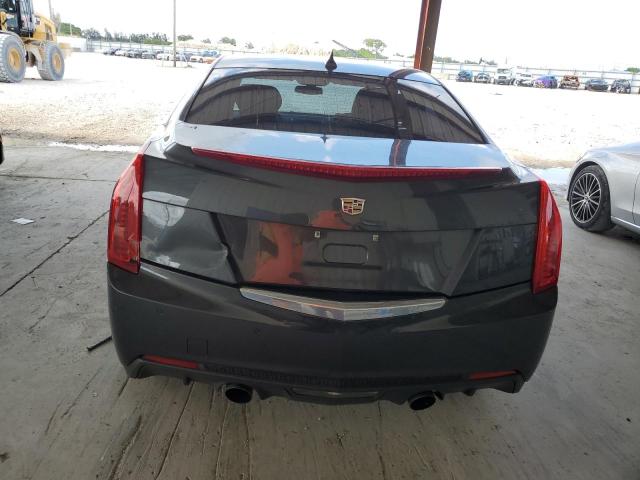 Photo 5 VIN: 1G6AH5RX4E0141576 - CADILLAC ATS LUXURY 