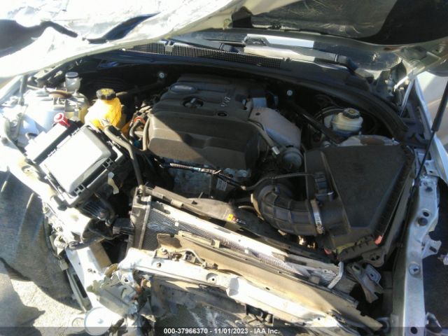 Photo 9 VIN: 1G6AH5RX4F0121166 - CADILLAC ATS 