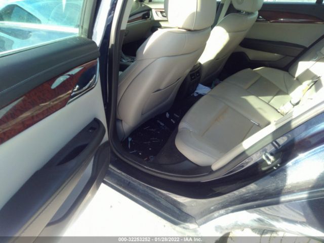 Photo 7 VIN: 1G6AH5RX4F0122771 - CADILLAC ATS SEDAN 