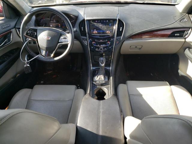 Photo 7 VIN: 1G6AH5RX4G0105549 - CADILLAC ATS 