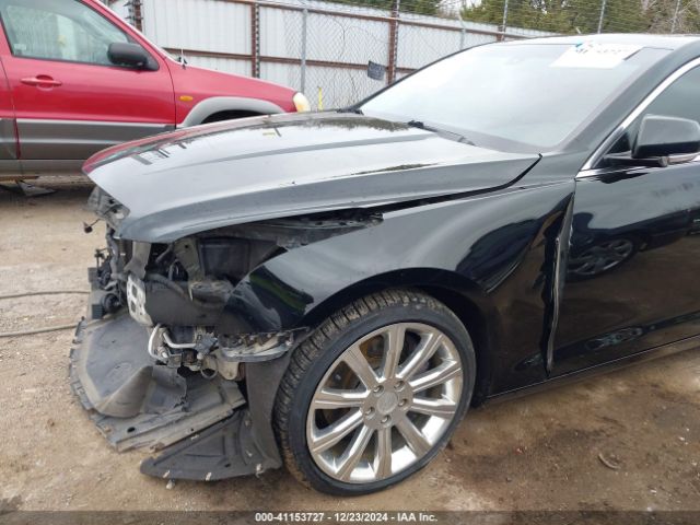 Photo 5 VIN: 1G6AH5RX4H0123356 - CADILLAC ATS 