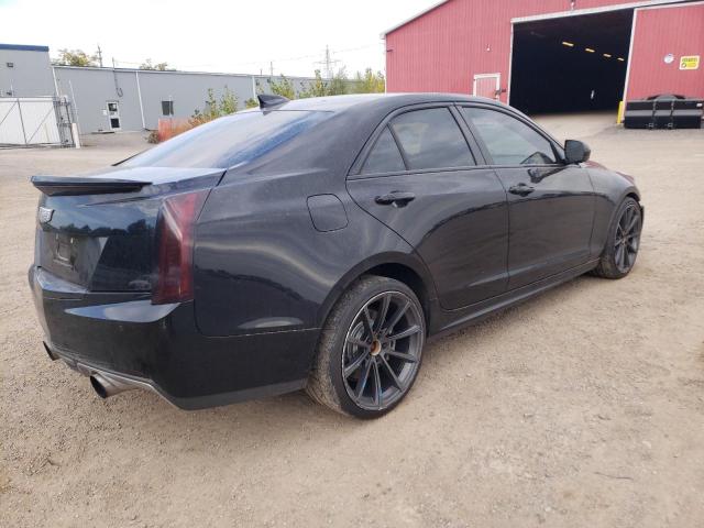 Photo 3 VIN: 1G6AH5RX4H0166868 - CADILLAC ATS 