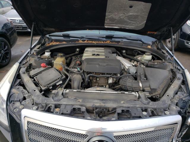 Photo 6 VIN: 1G6AH5RX5D0132898 - CADILLAC ATS LUXURY 