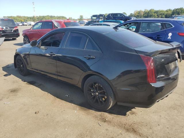 Photo 1 VIN: 1G6AH5RX5D0138930 - CADILLAC ATS LUXURY 