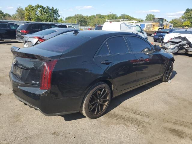 Photo 2 VIN: 1G6AH5RX5D0138930 - CADILLAC ATS LUXURY 