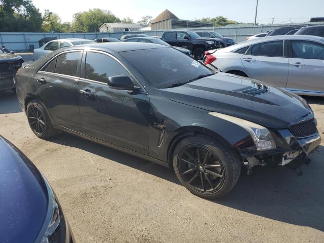 Photo 3 VIN: 1G6AH5RX5D0138930 - CADILLAC ATS LUXURY 