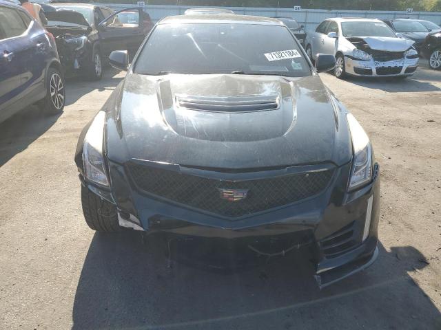 Photo 4 VIN: 1G6AH5RX5D0138930 - CADILLAC ATS LUXURY 