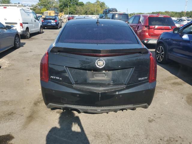 Photo 5 VIN: 1G6AH5RX5D0138930 - CADILLAC ATS LUXURY 