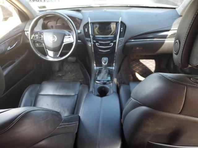 Photo 7 VIN: 1G6AH5RX5D0138930 - CADILLAC ATS LUXURY 