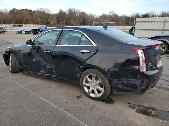 Photo 1 VIN: 1G6AH5RX5E0109459 - CADILLAC ATS 