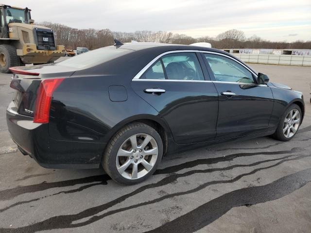 Photo 2 VIN: 1G6AH5RX5E0109459 - CADILLAC ATS 