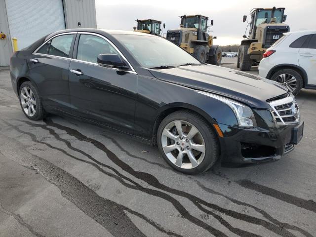 Photo 3 VIN: 1G6AH5RX5E0109459 - CADILLAC ATS 