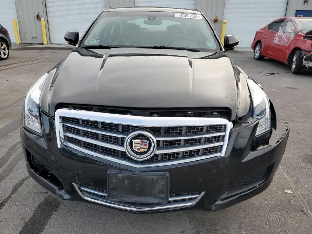 Photo 4 VIN: 1G6AH5RX5E0109459 - CADILLAC ATS 