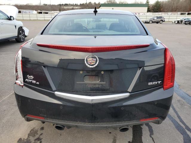 Photo 5 VIN: 1G6AH5RX5E0109459 - CADILLAC ATS 