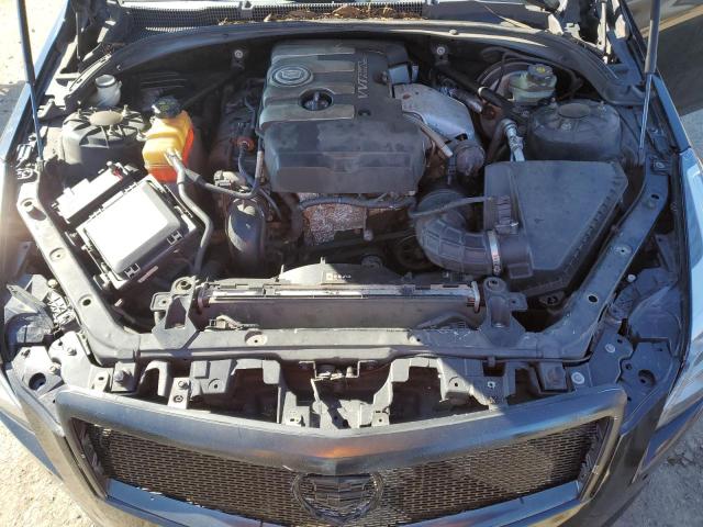 Photo 10 VIN: 1G6AH5RX5E0111745 - CADILLAC ATS 