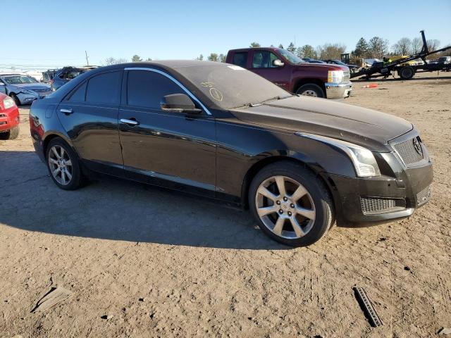 Photo 3 VIN: 1G6AH5RX5E0111745 - CADILLAC ATS 