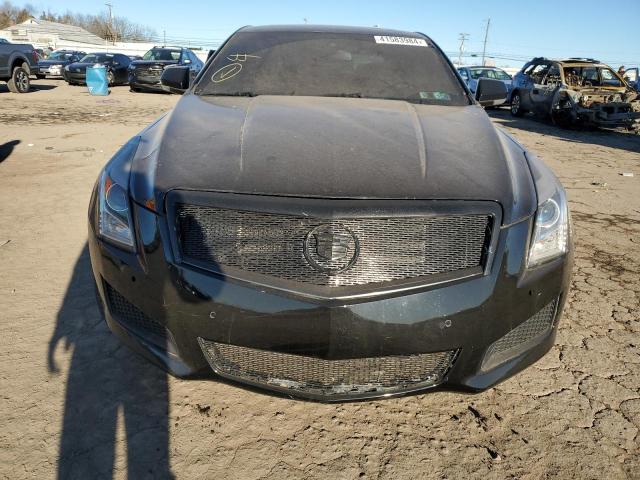 Photo 4 VIN: 1G6AH5RX5E0111745 - CADILLAC ATS 