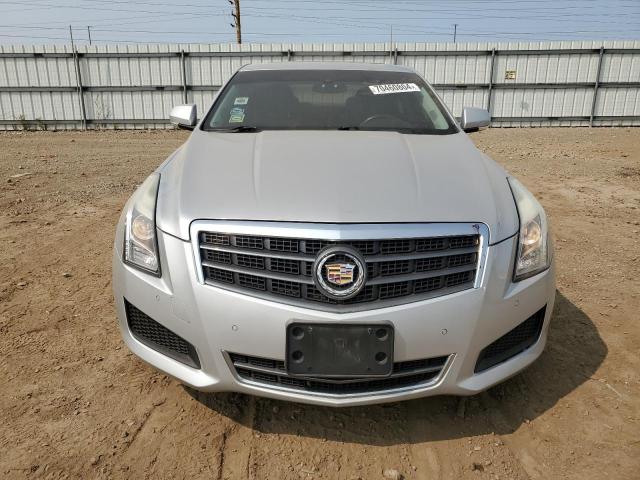 Photo 4 VIN: 1G6AH5RX5E0130649 - CADILLAC ATS LUXURY 