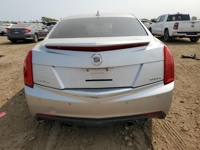 Photo 5 VIN: 1G6AH5RX5E0130649 - CADILLAC ATS LUXURY 