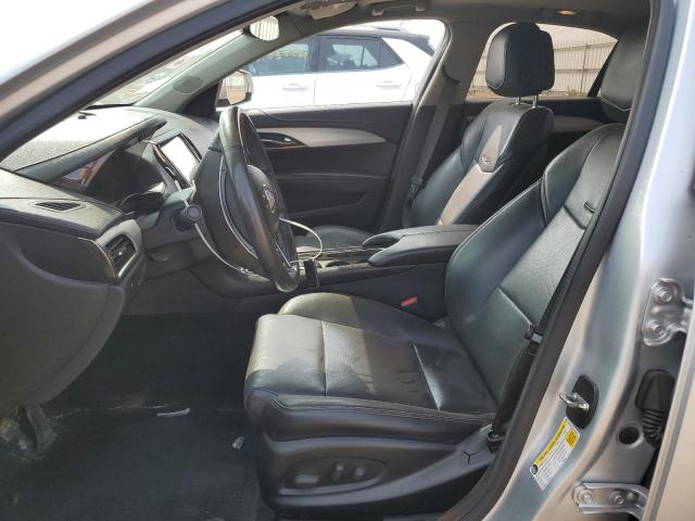 Photo 6 VIN: 1G6AH5RX5E0130649 - CADILLAC ATS LUXURY 