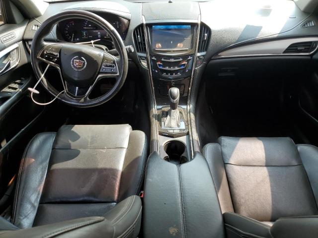 Photo 7 VIN: 1G6AH5RX5E0130649 - CADILLAC ATS LUXURY 