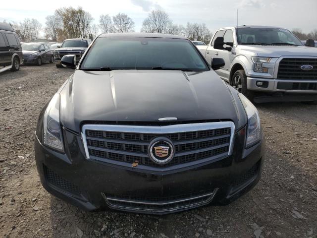 Photo 4 VIN: 1G6AH5RX5E0186025 - CADILLAC ATS LUXURY 