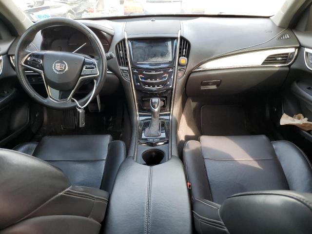 Photo 7 VIN: 1G6AH5RX5E0186025 - CADILLAC ATS LUXURY 