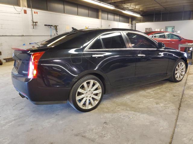 Photo 2 VIN: 1G6AH5RX5E0186025 - CADILLAC ATS LUXURY 