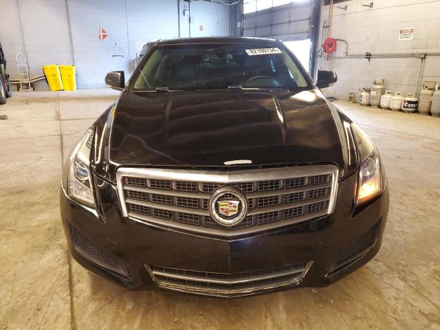 Photo 4 VIN: 1G6AH5RX5E0186025 - CADILLAC ATS LUXURY 