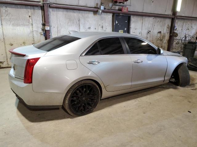 Photo 2 VIN: 1G6AH5RX5F0101797 - CADILLAC ATS 