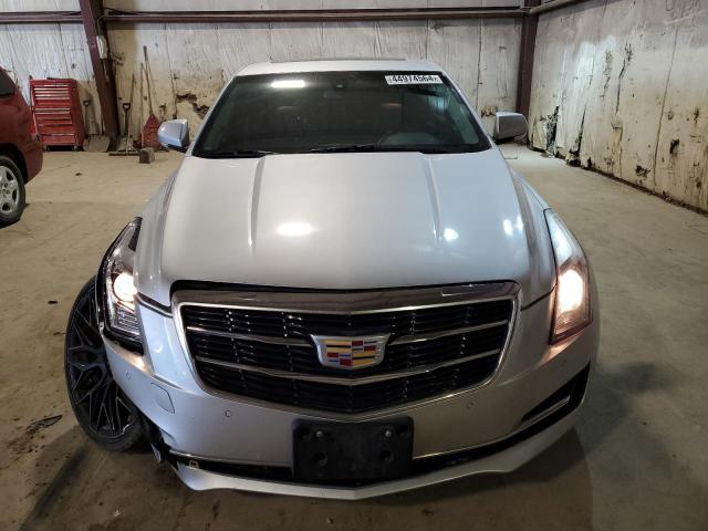 Photo 4 VIN: 1G6AH5RX5F0101797 - CADILLAC ATS 