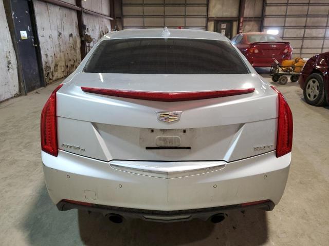 Photo 5 VIN: 1G6AH5RX5F0101797 - CADILLAC ATS 