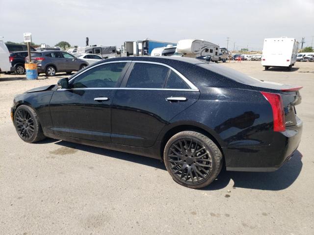 Photo 1 VIN: 1G6AH5RX5F0102769 - CADILLAC ATS LUXURY 