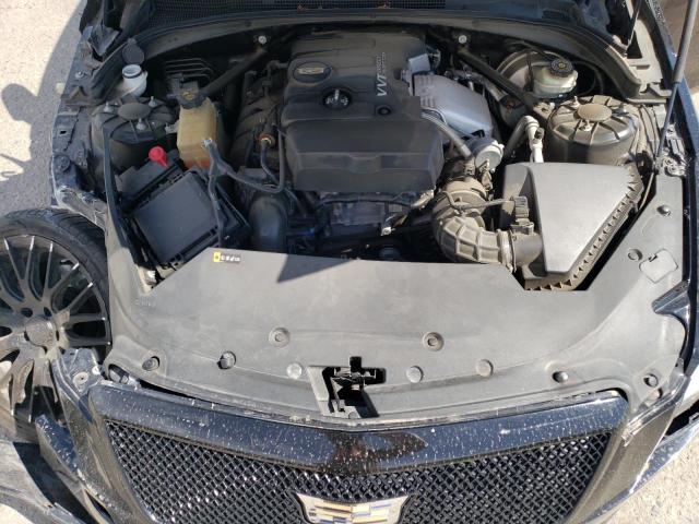 Photo 10 VIN: 1G6AH5RX5F0102769 - CADILLAC ATS LUXURY 